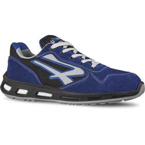 U-Power DEA ESD S1PS FO SR laag