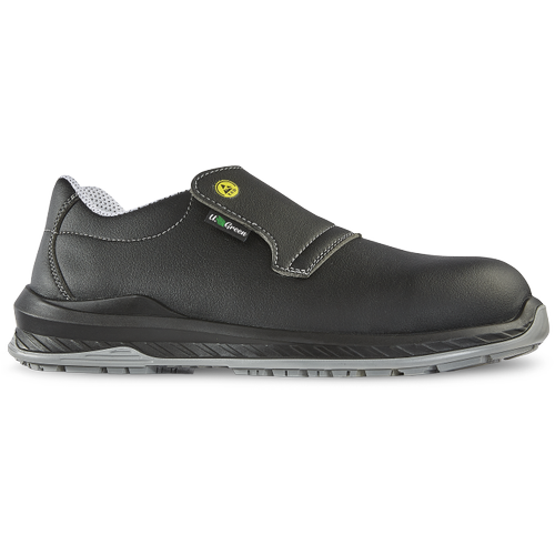 U-Power BURN ESD S2 FO SR laag