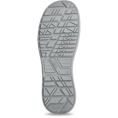 U-Power BURN ESD S2 FO SR laag
