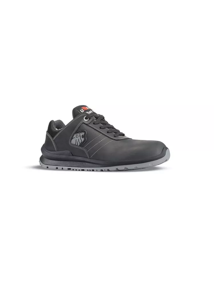 U-Power STIG S3S FO SR laag