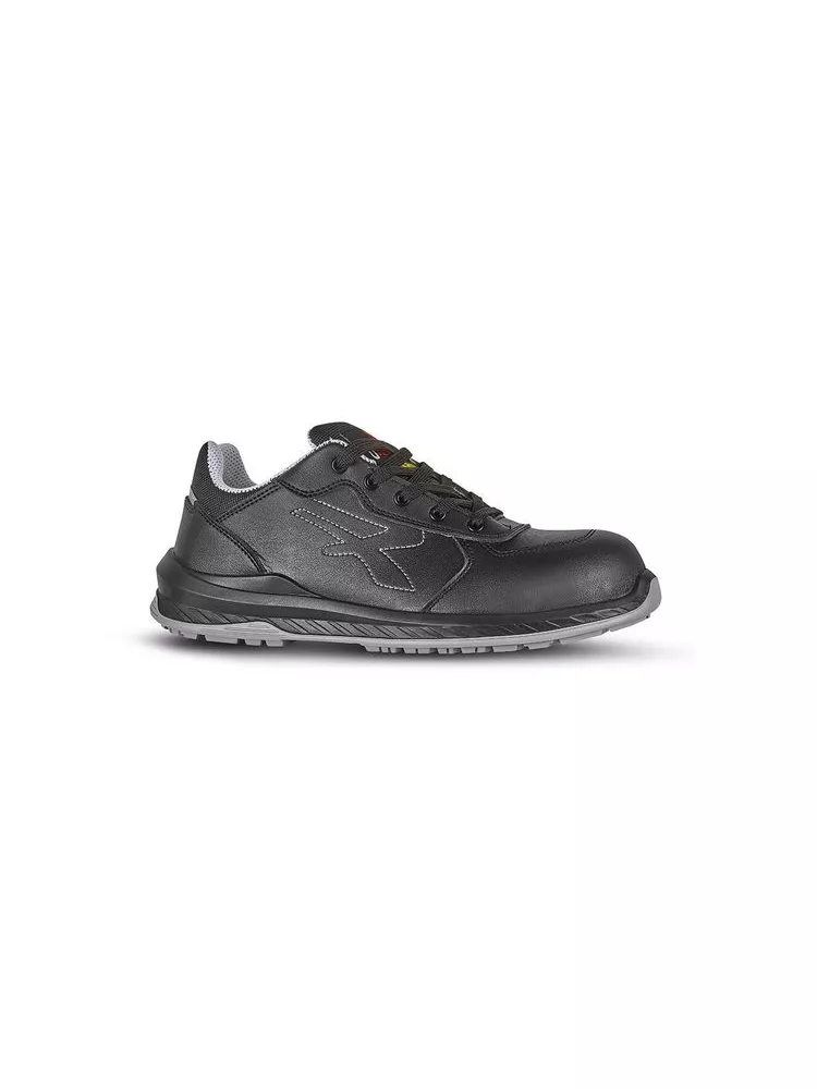 U-Power VARSAVIA ESD S2 FO SR laag