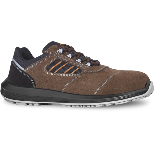 U-Power LEO S3S FO SR laag