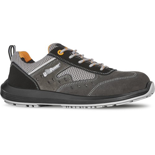 U-Power BREZZA S1PS FO SR laag