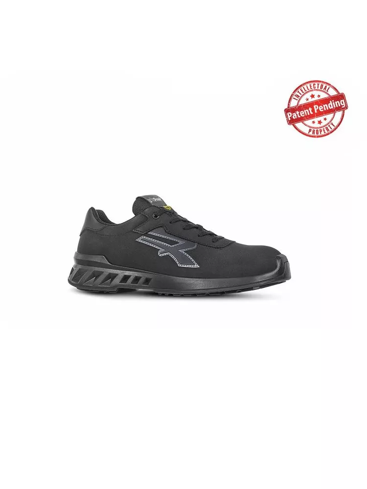 U-Power THOMAS ESD S3S CI FO SR laag