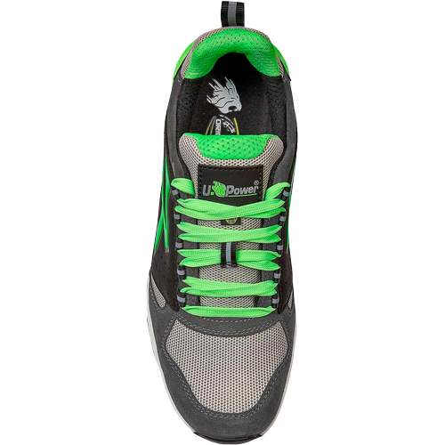 U-Power BRAN ESD S1PS HI HRO FO SR laag