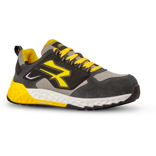 U-Power STARK ESD S1PS HI HRO FO SR laag