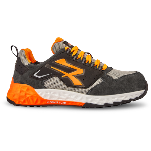 U-Power JAIME ESD S1PS HI HRO FO SR laag