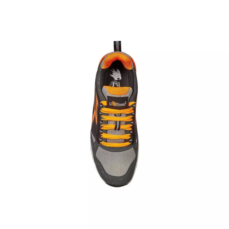 U-Power JAIME ESD S1PS HI HRO FO SR laag