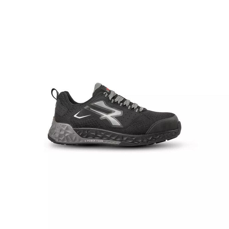U-Power EURON ESD S1PS HI HRO FO SR laag