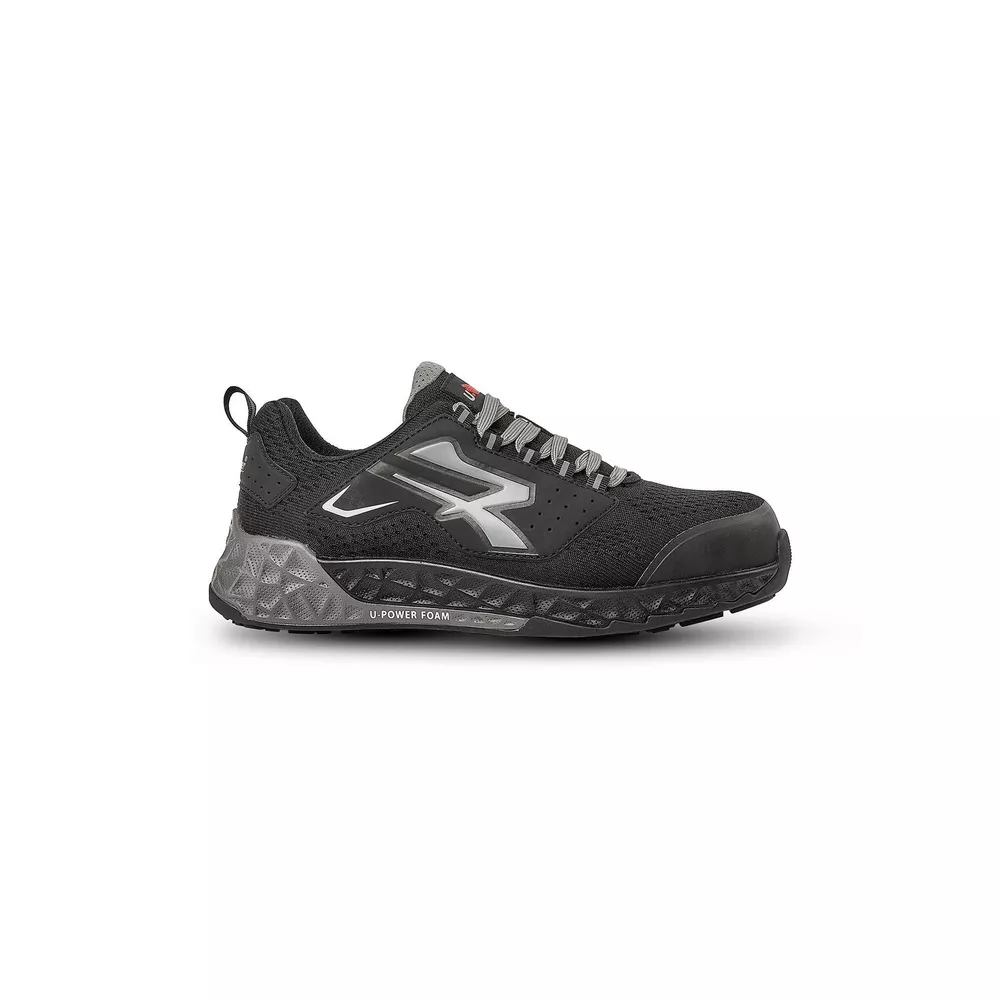 U-Power EURON ESD S1PS HI HRO FO SR laag