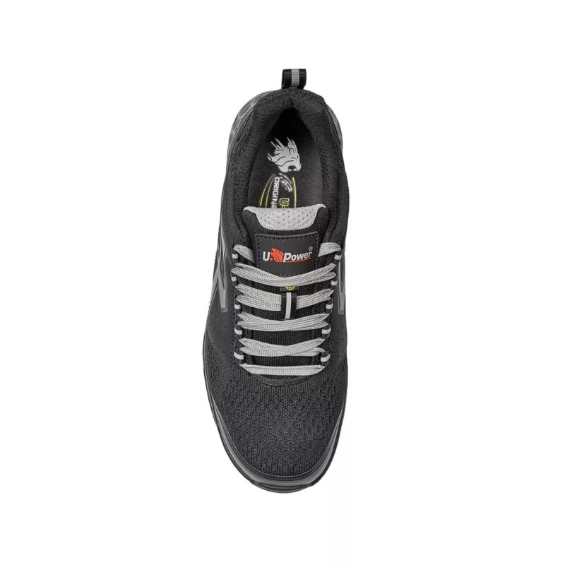U-Power EURON ESD S1PS HI HRO FO SR laag