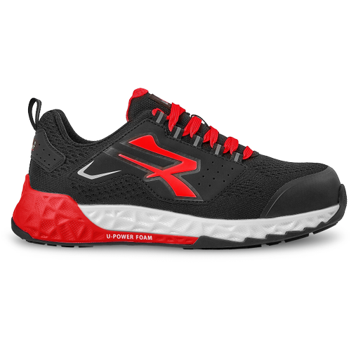 U-Power JORAH ESD S1PS HI HRO FO SR laag