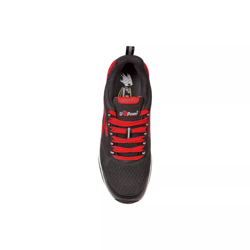 U-Power JORAH ESD S1PS HI HRO FO SR laag