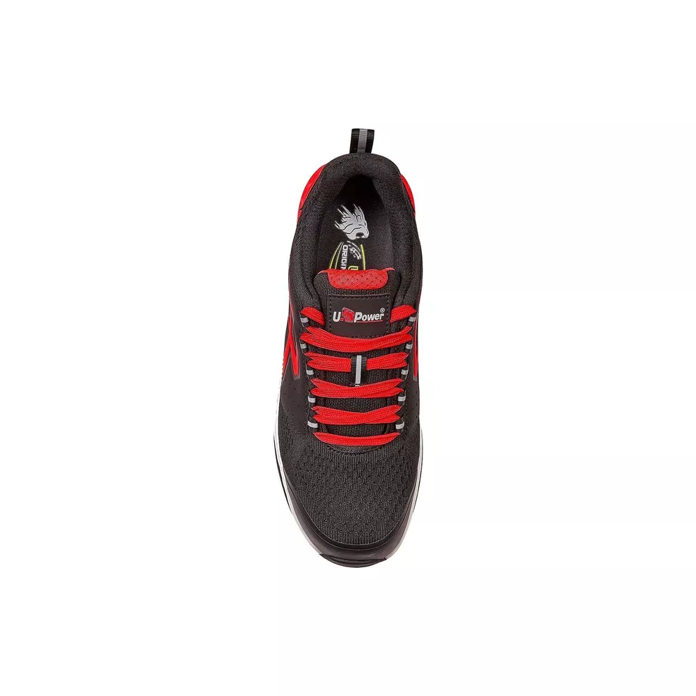 U-Power JORAH ESD S1PS HI HRO FO SR laag