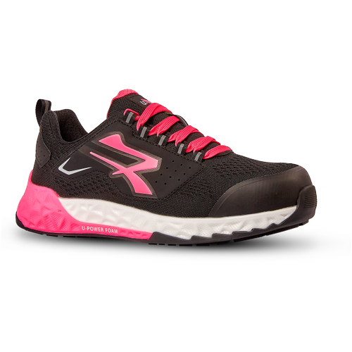 U-Power BRIENNE ESD S1PS HI HRO FO SR laag