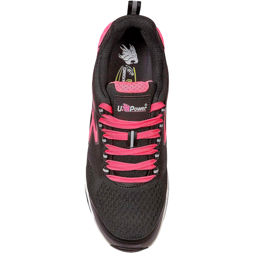 U-Power BRIENNE ESD S1PS HI HRO FO SR laag