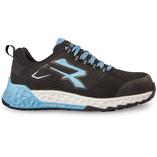 U-Power LORAS ESD S1PS HI HRO FO SR laag