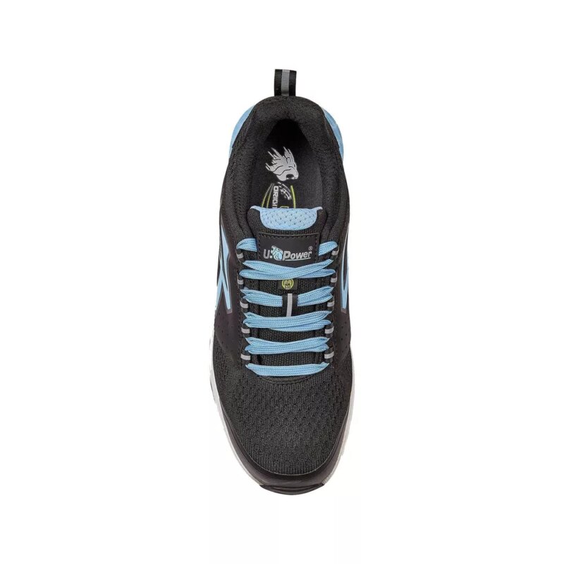 U-Power LORAS ESD S1PS HI HRO FO SR laag
