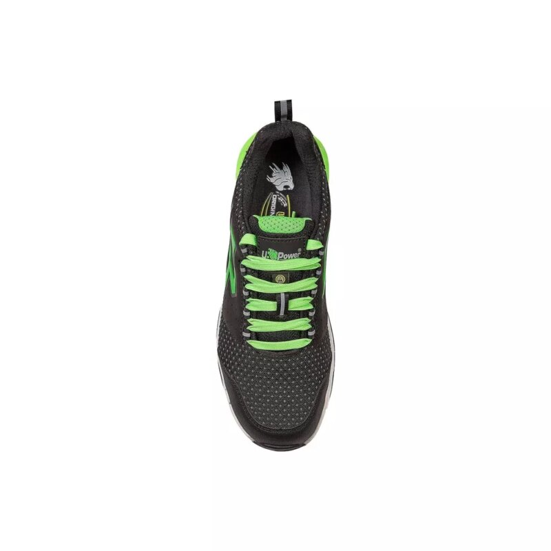 U-Power VISERYS ESD S3S CI HI HRO FO SR laag