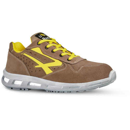 U-Power ADVENTURE ESD S1PS FO SR laag