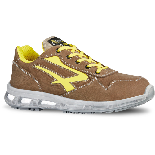 U-Power BRAVE ESD S3S CI FO SR laag