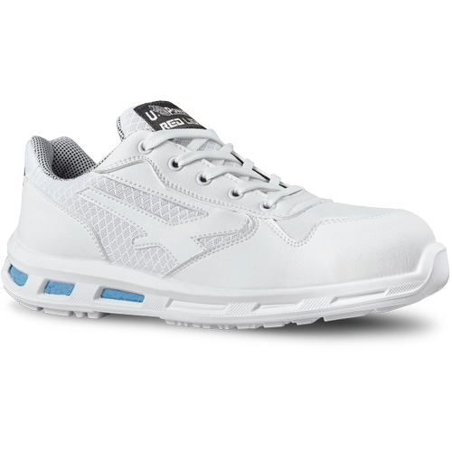 U-Power JUNE S1 FO SR laag