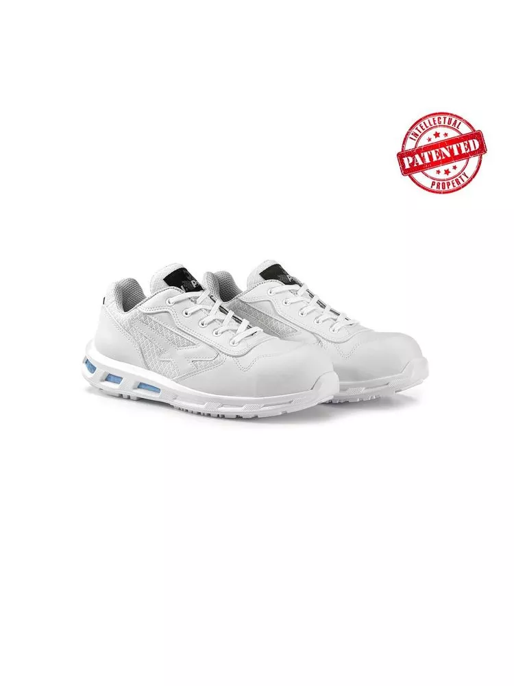 U-Power JUNE S1 FO SR laag