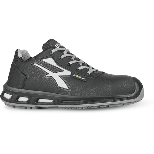 U-Power ASPEN UK ESD S3S CI FO SR laag