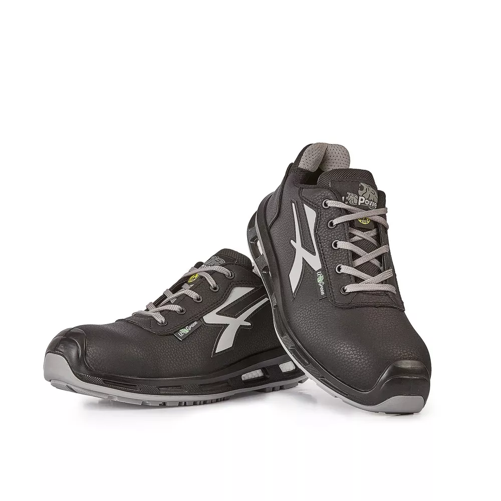 U-Power ASPEN UK ESD S3S CI FO SR laag