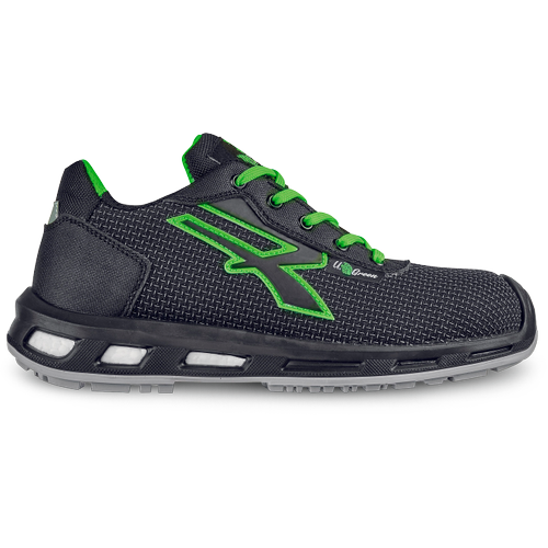 U-Power MALIBU ESD S3S CI FO SR laag