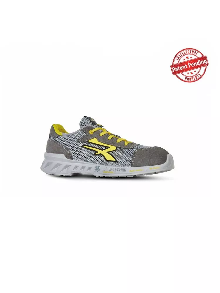 U-Power TONY ESD S1PS FO SR laag