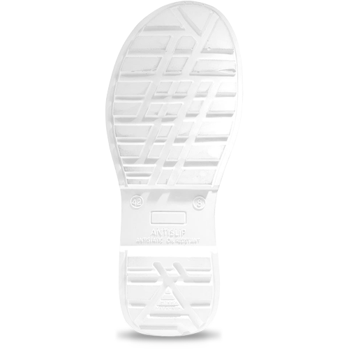 U-Power ALAN ESD S2 FO SR laag