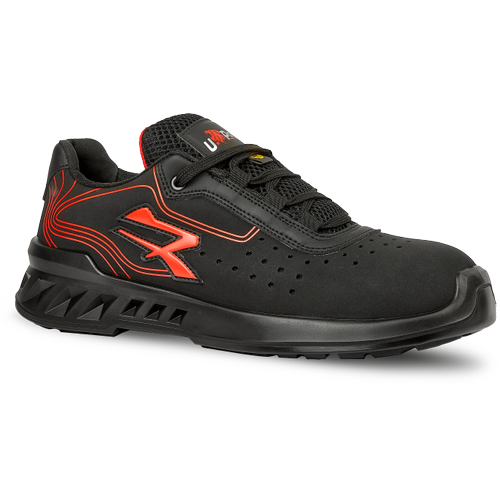 U-Power BRANT ESD S1PS FO SR laag