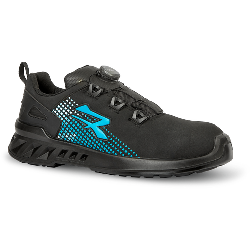 U-Power FLUX ESD S3S CI FO SR laag