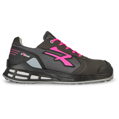 U-Power IVY ESD S1PS FO SR laag