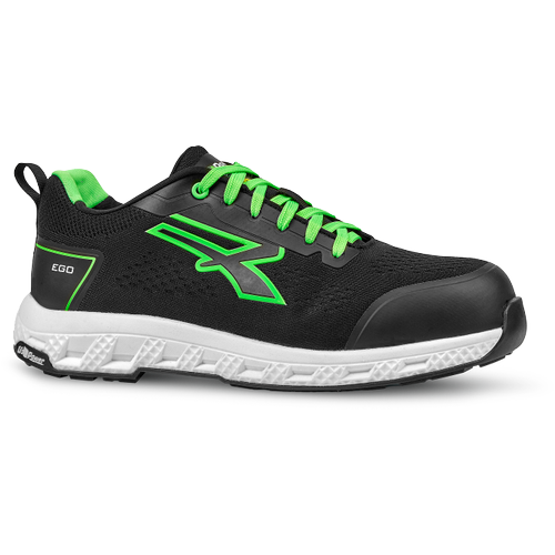 U-Power ATON ESD S1PS HI HRO FO SR laag