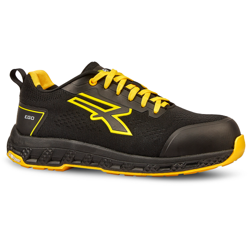 U-Power FITZ ESD S1PS HI HRO FO SR laag