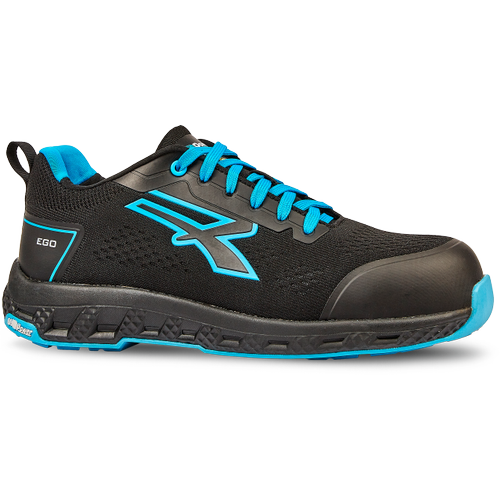 U-Power DEON ESD S1PS HI HRO FO SR laag