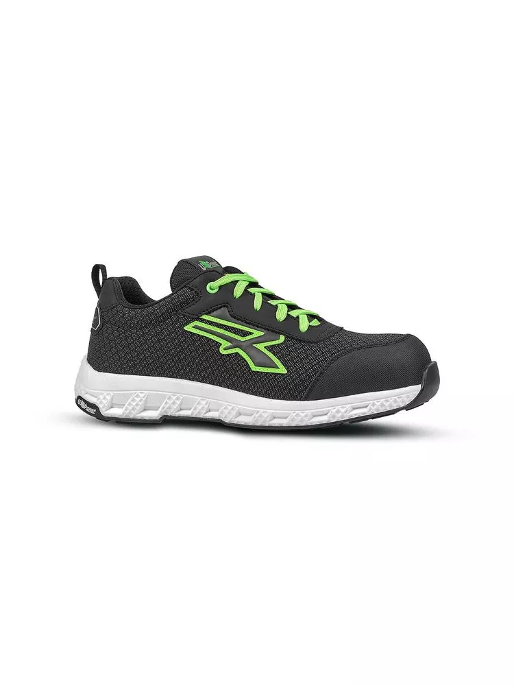 U-Power MITCH ESD S3S CI HI HRO FO SR laag