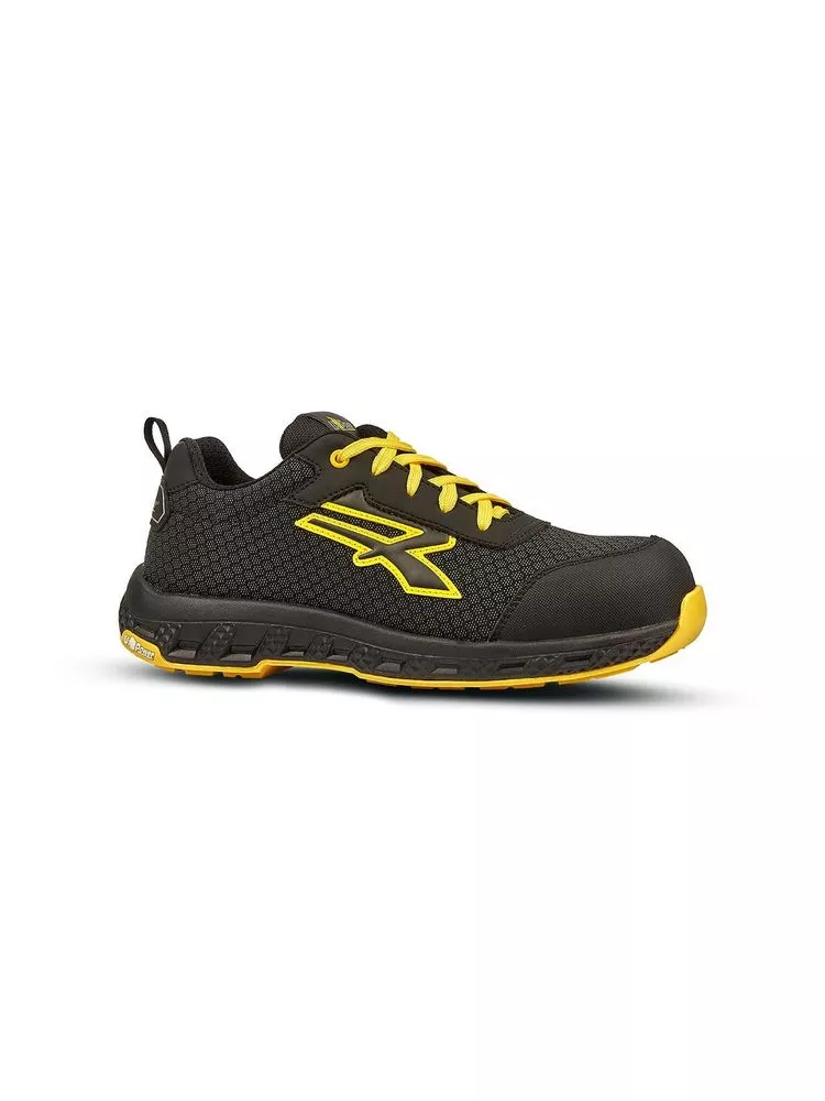 U-Power MAVERICK ESD S3S CI HI HRO FO SR laag