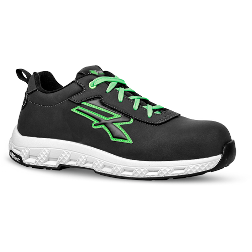 U-Power ADAK ESD S3S CI HI HRO FO SR laag
