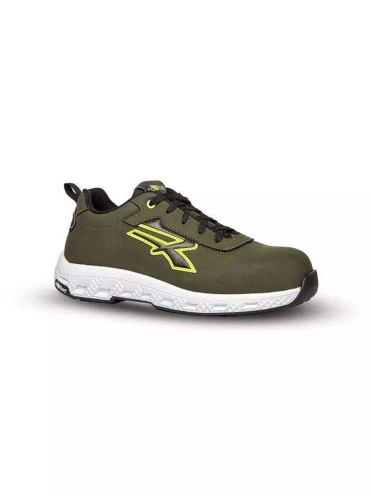 U-Power SHADOW ESD S3S CI HI HRO FO SR laag