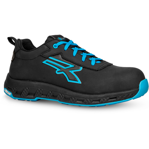 U-Power ALYX ESD S3S CI HI HRO FO SR laag