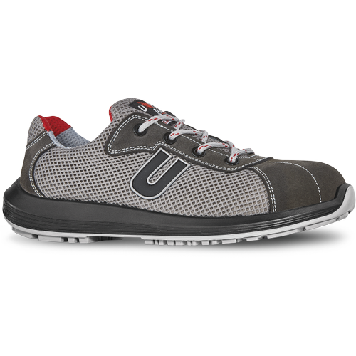 U-Power COAL S1PS FO SR laag