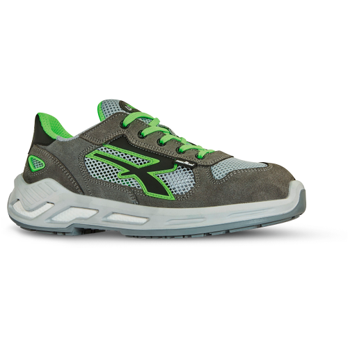 U-Power SPECTER ESD S1PS FO SR laag
