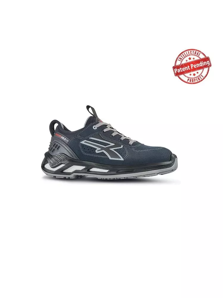 U-Power MASON ESD S1PS FO SR laag