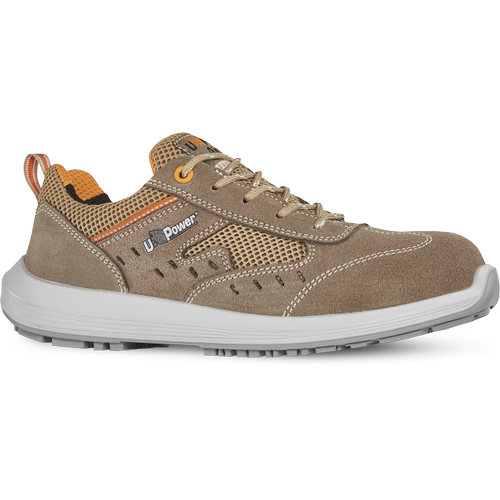U-Power ARIA S1 FO SR laag