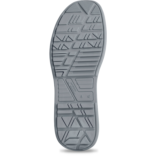 U-Power ARIA S1 FO SR laag