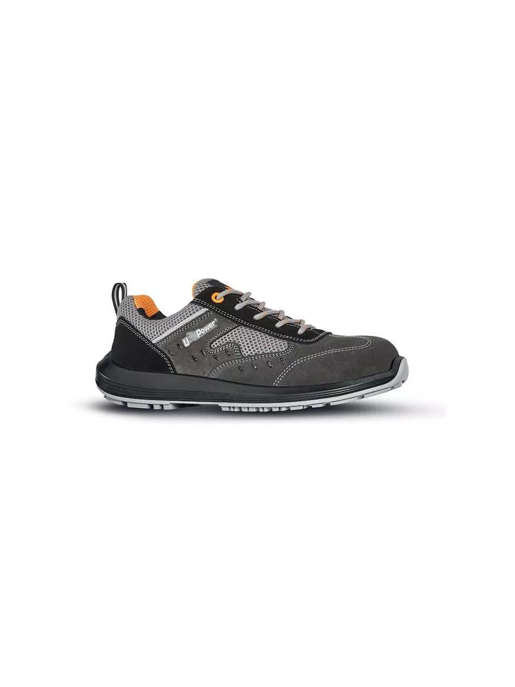 U-Power SPRINT ESD S1 FO SR laag