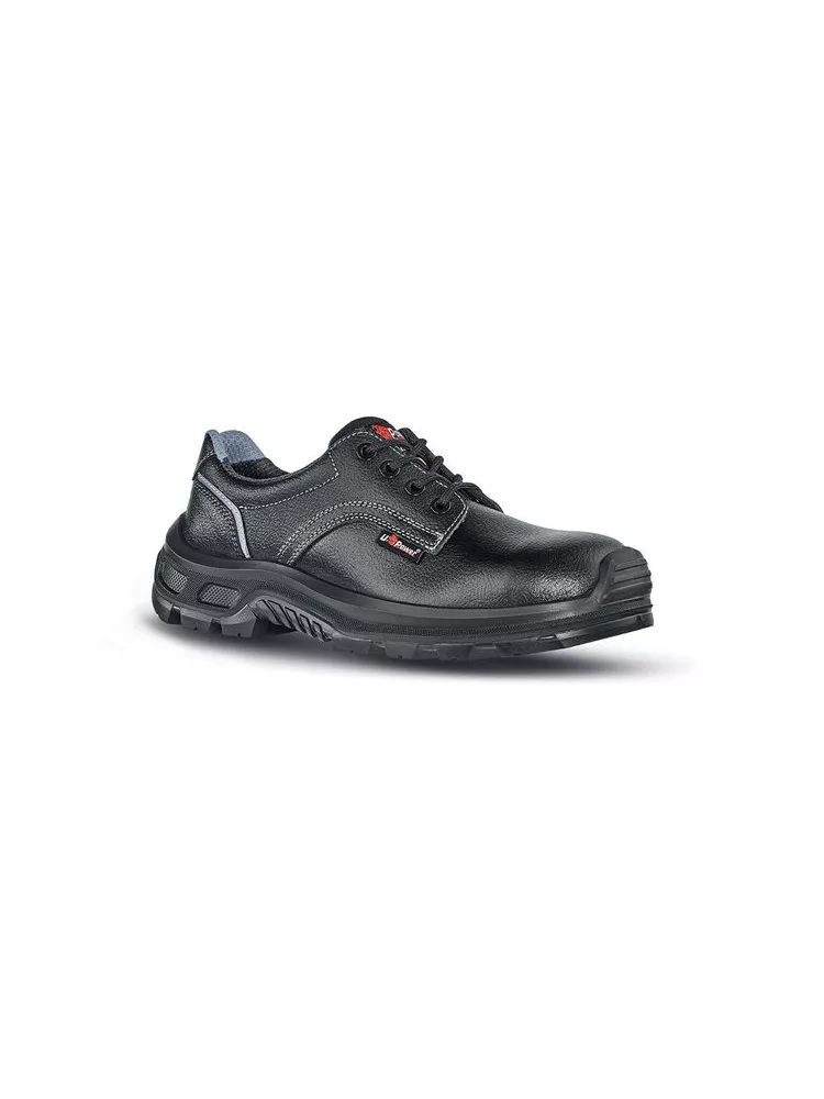U-Power TIGER S3S FO SR laag